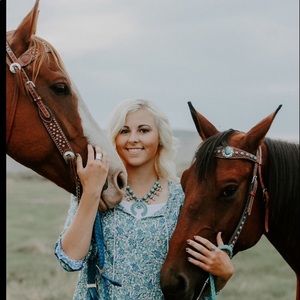 Meet your Posher, Callie